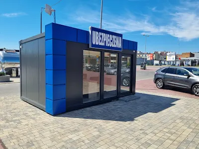 Ubezpieczenia Joanna Soluch